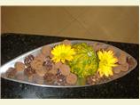 Chocolate Truffles. Photo by punkroqsk8rchic