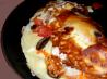 Low Carb Mushroom Swiss Omelet. Recipe by SeriousMoms