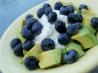 Quick Healthy Tasty Breakfast