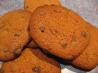 Chocolate Malted Cookies. Recipe by Sweet Diva
