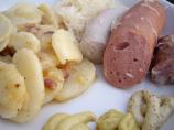German Potato Salad