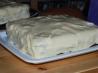 Banana Cake. Recipe by Lorrie in Montreal