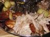 Roast Duck With a Honey Soy Basting Sauce