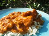 Padma Lakshmi's Chicken Korma