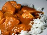Padma Lakshmi's Chicken Korma