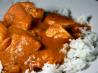 Padma Lakshmi's Chicken Korma