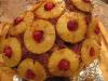 Pineapple Mustard Glazed Ham. Recipe by Cucina Casalingo