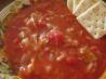 Cabbage Tomato Soup. Recipe by Barb in WNY