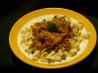 Hungarian Goulash