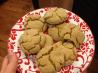 The Best Ever Chewy Gingersnaps. Recipe by Gingersnapp