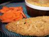 Can You Believe It's Oven Roasted Chicken. Recipe by Chef1MOM~Connie