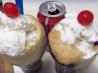 Mickey Mouse. Recipe by NoraMarie