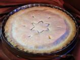 Dee's Turkey Pot Pie