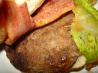 Zesty Sir - Lime Burgers