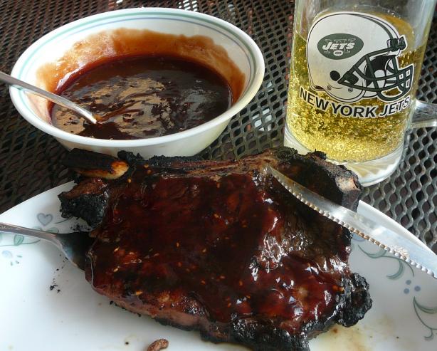 Randy's Bootz Steaks. Photo by BLUE ROSE