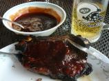 Randy's Bootz Steaks