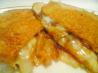 French Onion Soup Grilled Cheese