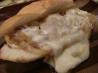 French Onion Soup Grilled Cheese