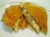 French Onion Soup Grilled Cheese