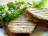 French Onion Soup Grilled Cheese