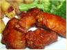 Spicy Wings. Recipe by MizzNezz