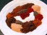 North African Spice Blend. Recipe by Susiecat too