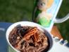 Baked Oatmeal. Recipe by Everything Sweet