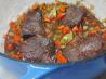 Zinfandel Braised Beef Short Ribs. Recipe by MarraMamba