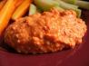 Roasted Red Pepper and Feta Spread