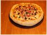 Pizza. Recipe by Darlene Summers