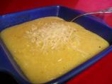 Soft Polenta