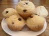 Basic Chocolate Chip Muffins