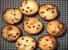 Basic Chocolate Chip Muffins