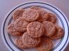 Barbecue Spice Cookies