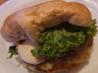 Fish Burgers. Recipe by Neptune Diva