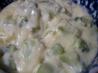 Broccoli Cheese Chowder Soup. Recipe by janefree