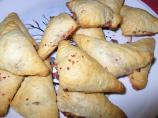 Mini Reuben Turnovers (Pillsbury)
