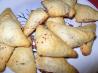 Mini Reuben Turnovers (Pillsbury)