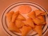 Mini Reuben Turnovers (Pillsbury)