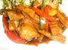 Sweet and Sour Pork