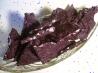Almond Chocolate Bark. Recipe by t_ballet