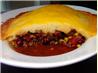 Beef Tamale Casserole