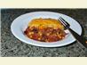 Beef Tamale Casserole