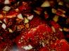 Ten Clove Garlic Marinade. Recipe by Lavender Lynn