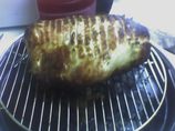 Rosemary Thyme Turkey Breast - Nuwave/Flavorwave Ovens. Photo by Starfire (aka Wendy)