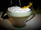 Hot Apple Cider