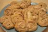Ham and Swiss Double Pinwheels (Pillsbury)