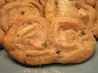 Ham and Swiss Double Pinwheels (Pillsbury)