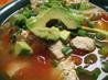 Rachael Ray Chicken Fajita Tortilla Soup