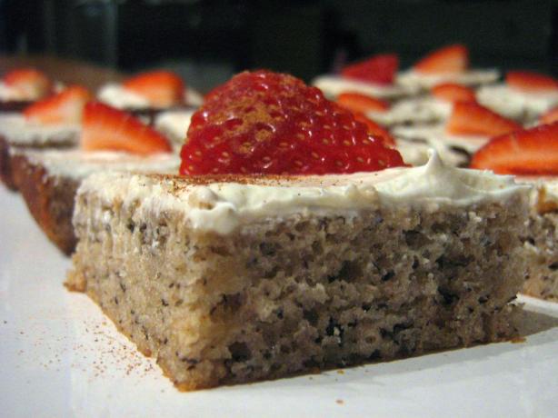 Banana Bars. Photo by ~Leslie~